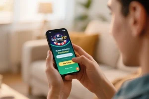 Brazino777 promo code on phone