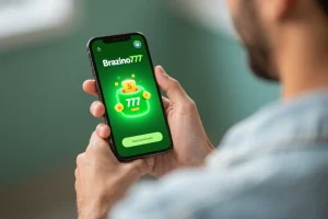 Brazino777 mobile casino