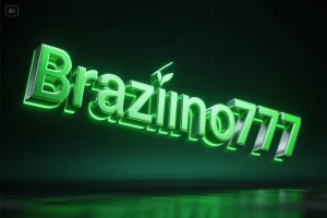Logo Brazino777 origen latino