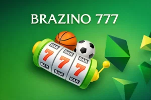 Banner Brazino 777 con tragamonedas y apuestas